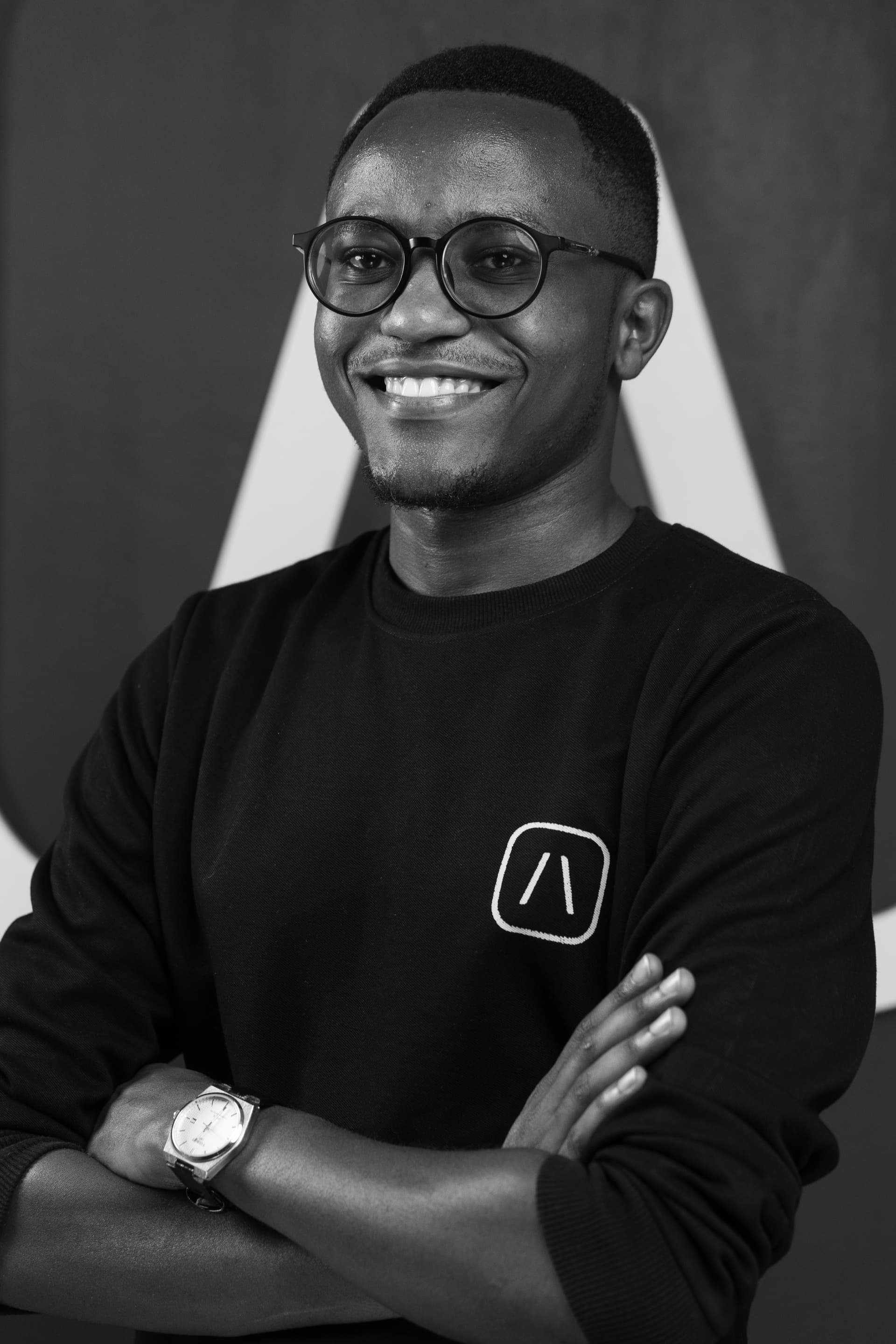CYIMANA Faisal — Senior Software Engineer